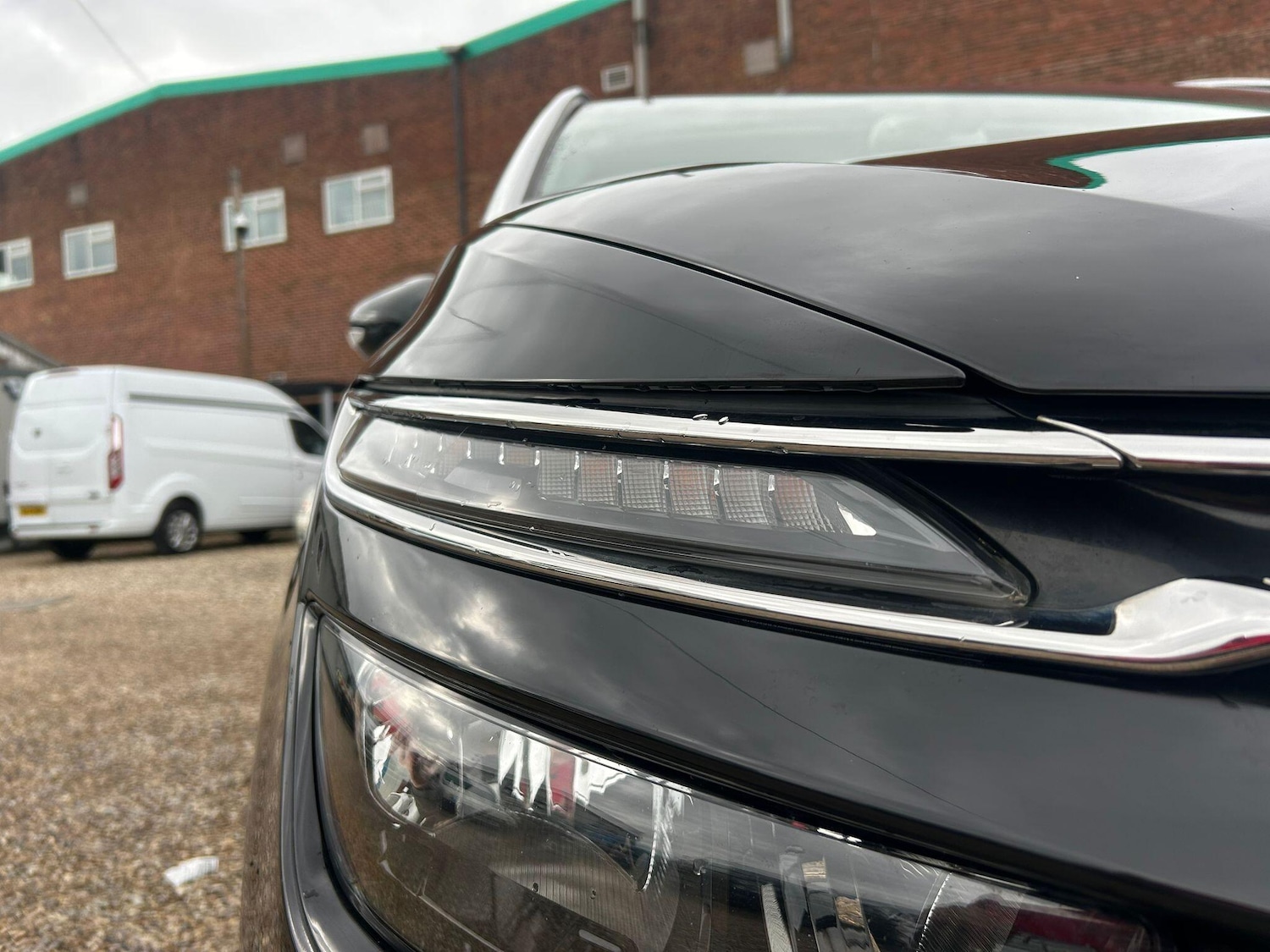 Used Citroen C4 Grand Picasso 2017 for sale - 76995505: Photo 86