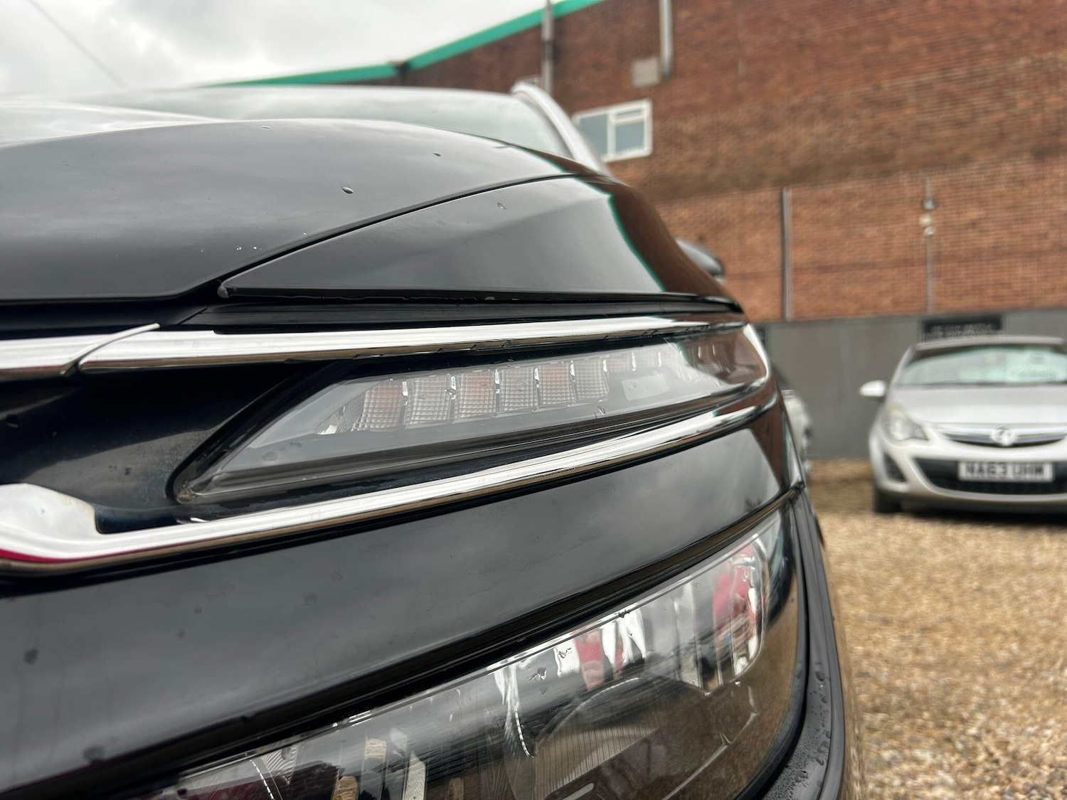 Used Citroen C4 Grand Picasso 2017 for sale - 76995505: Photo 87