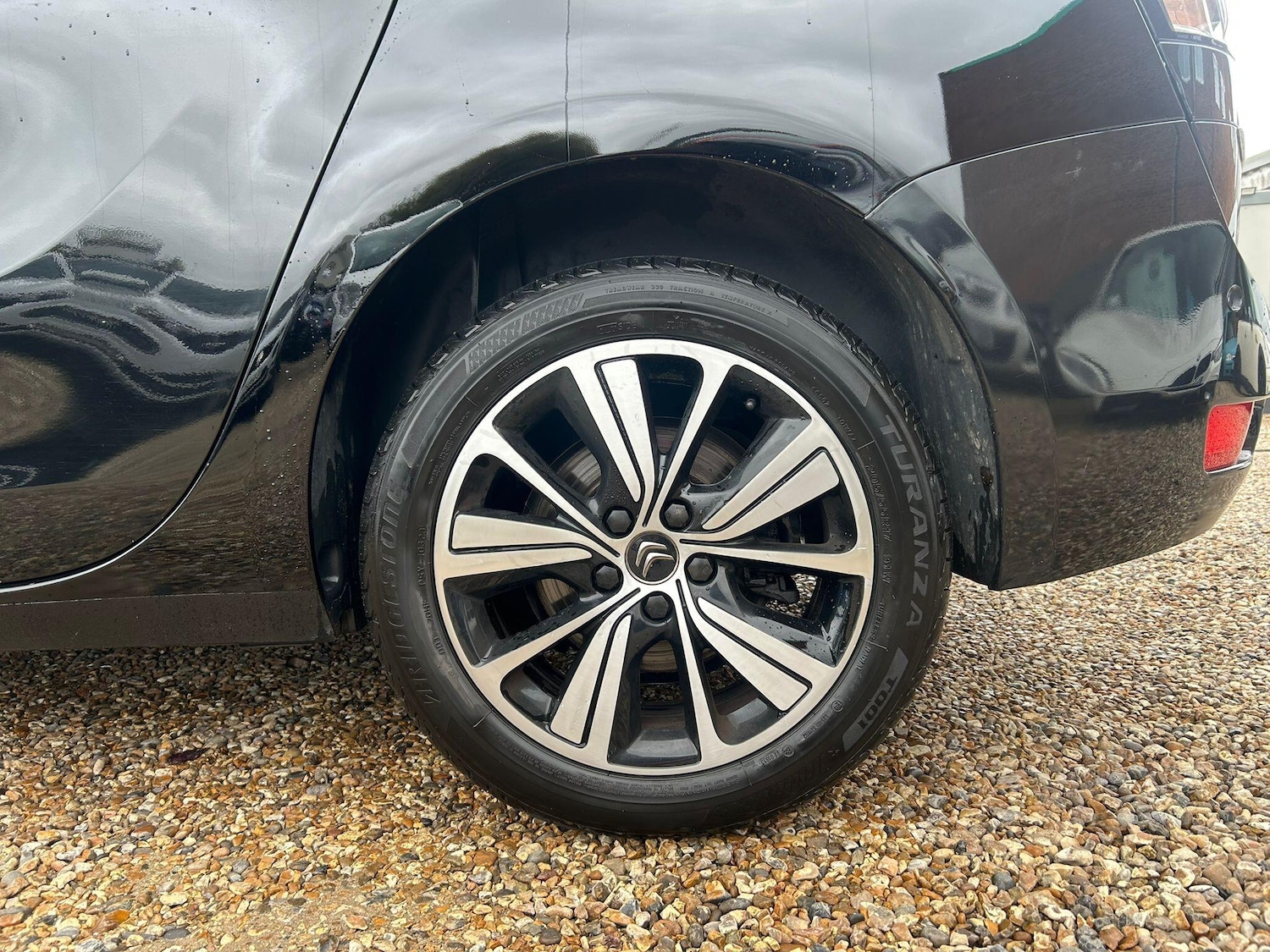 Used Citroen C4 Grand Picasso 2017 for sale - 76995505: Photo 9