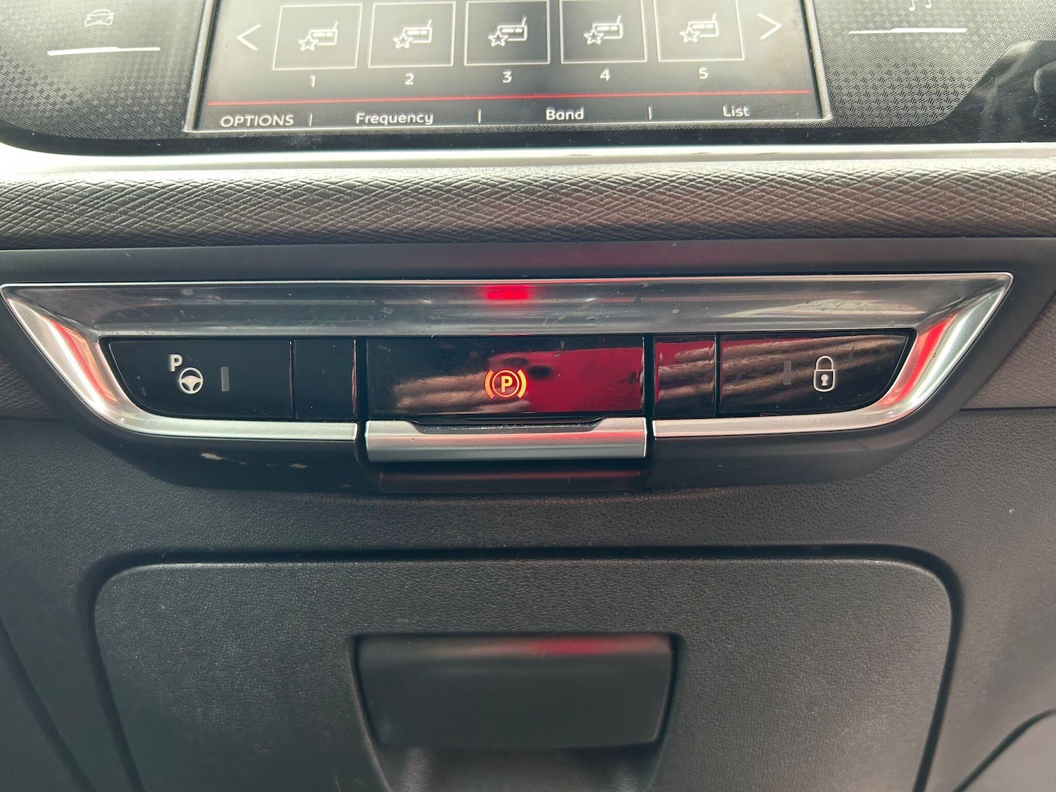 Used Citroen C4 Grand Picasso 2017 for sale - 76995505: Photo 90