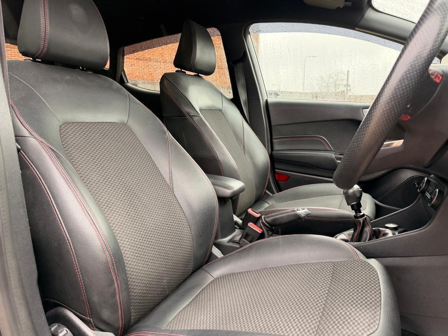 Used Ford Fiesta 2021 for sale - 77292008: Photo 12