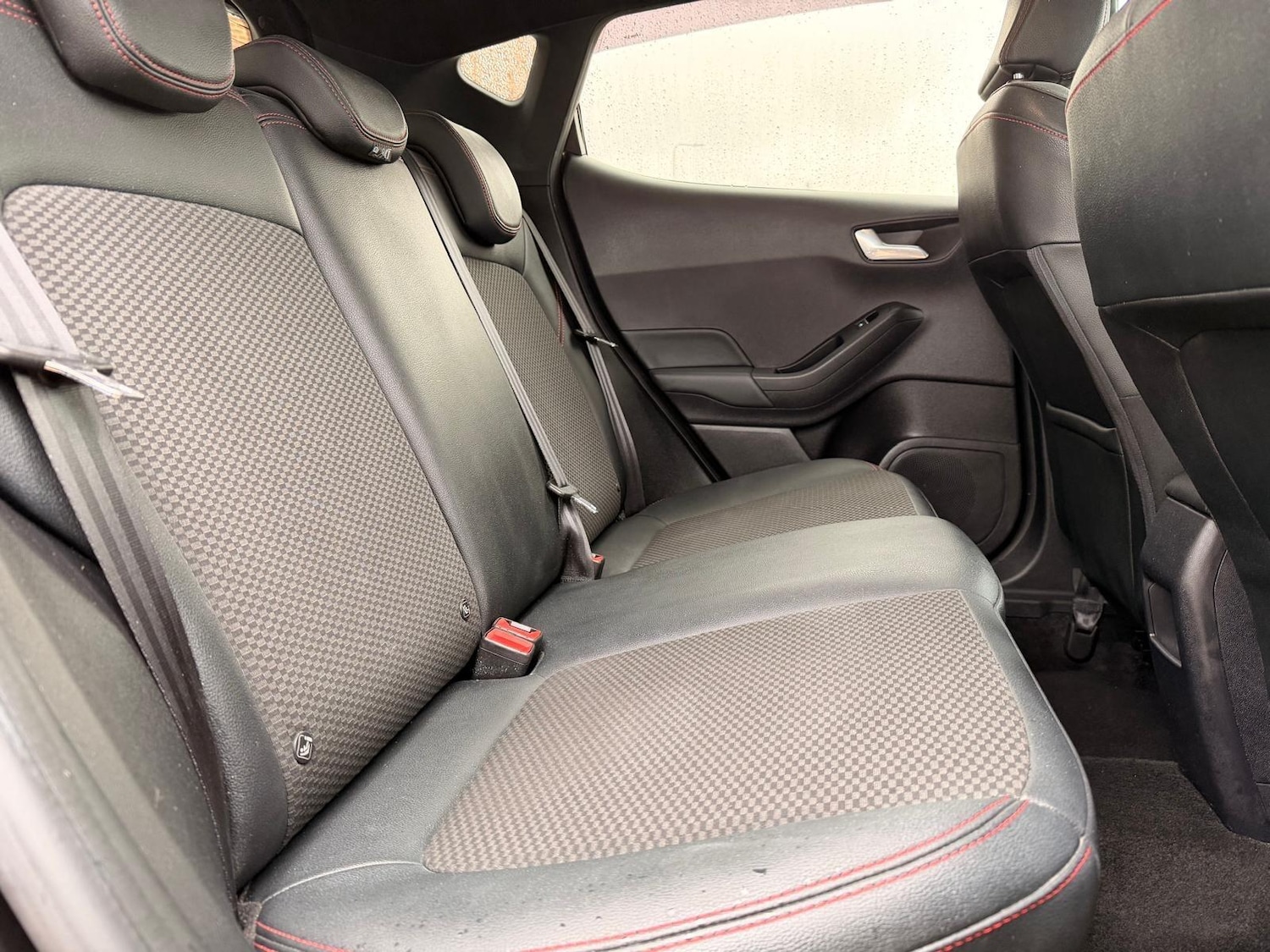 Used Ford Fiesta 2021 for sale - 77292008: Photo 13