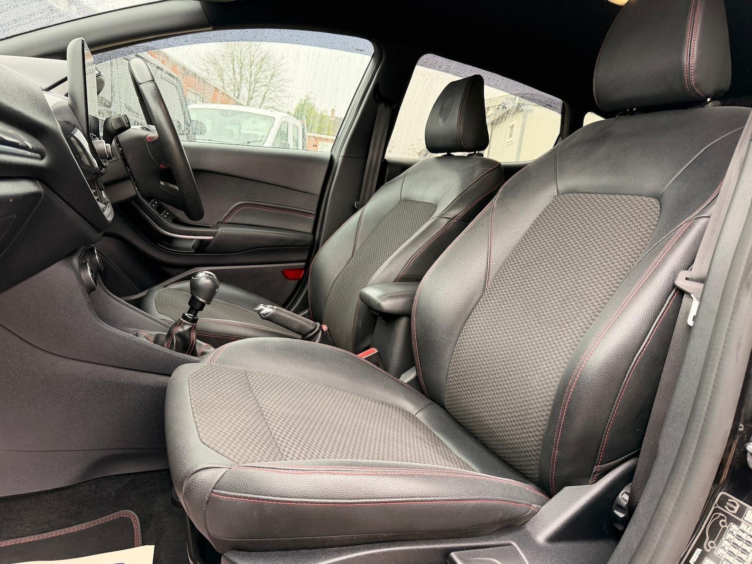 Used Ford Fiesta 2021 for sale - 77292008: Photo 14