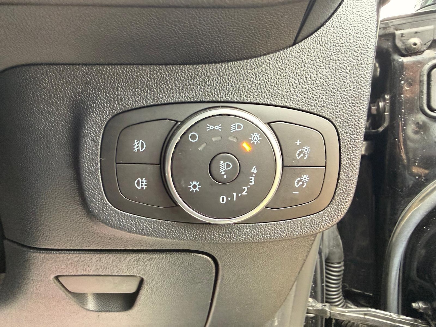 Used Ford Fiesta 2021 for sale - 77292008: Photo 18