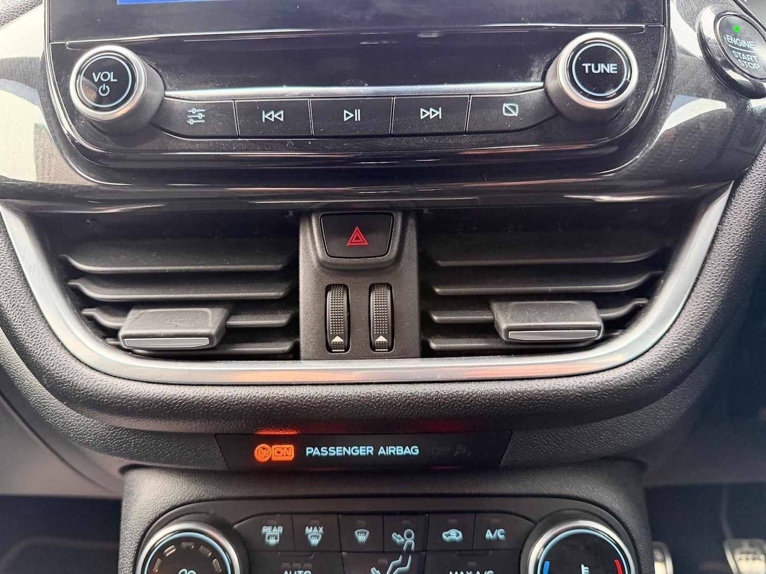 Used Ford Fiesta 2021 for sale - 77292008: Photo 22