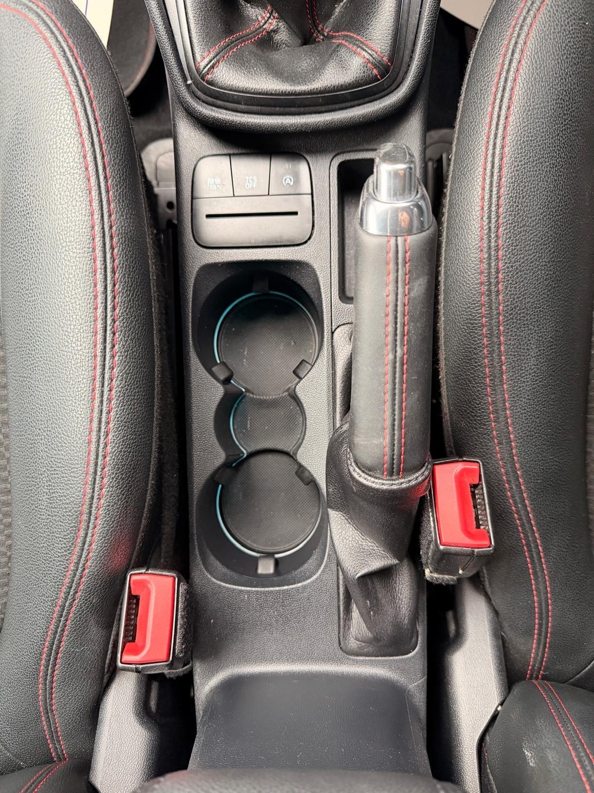 Used Ford Fiesta 2021 for sale - 77292008: Photo 24