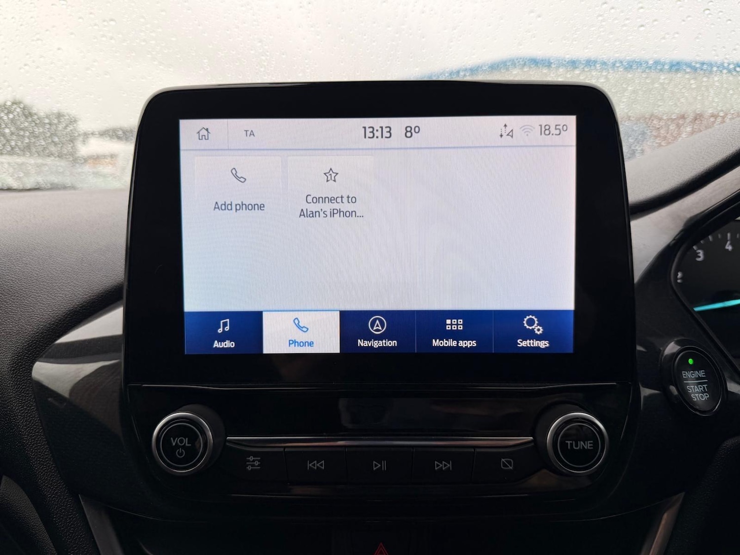 Used Ford Fiesta 2021 for sale - 77292008: Photo 28