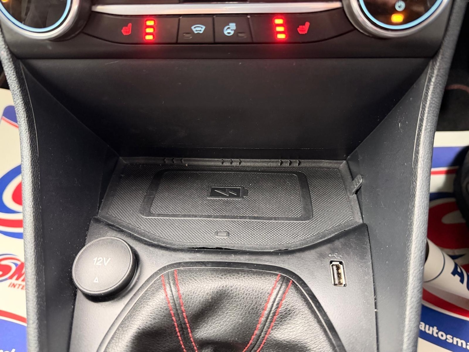 Used Ford Fiesta 2021 for sale - 77292008: Photo 29