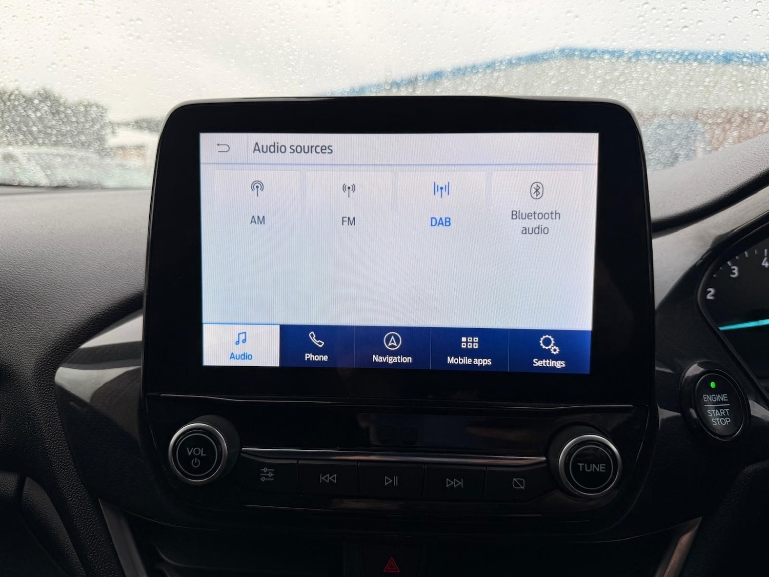 Used Ford Fiesta 2021 for sale - 77292008: Photo 31