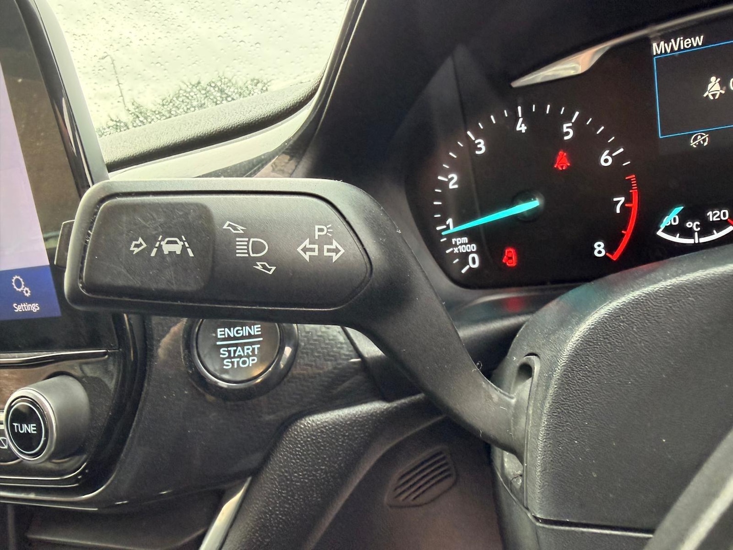 Used Ford Fiesta 2021 for sale - 77292008: Photo 32