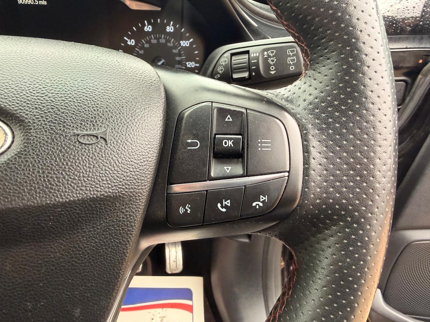 Used Ford Fiesta 2021 for sale - 77292008: Photo 38