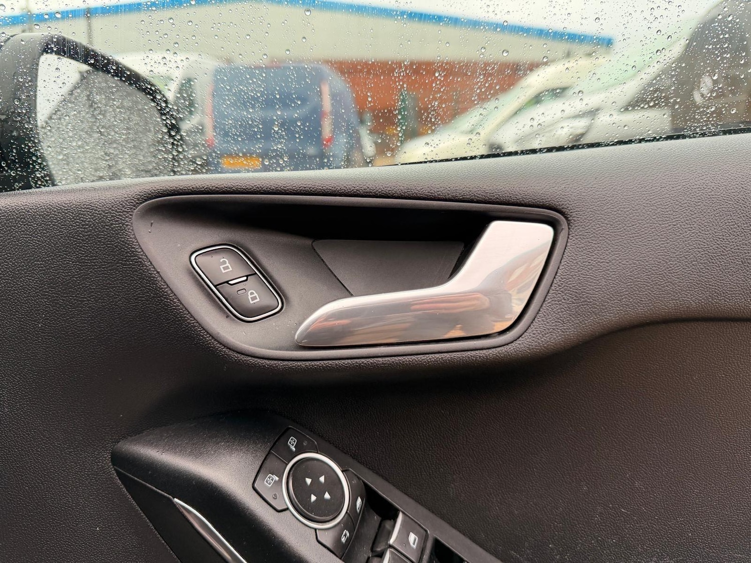 Used Ford Fiesta 2021 for sale - 77292008: Photo 41