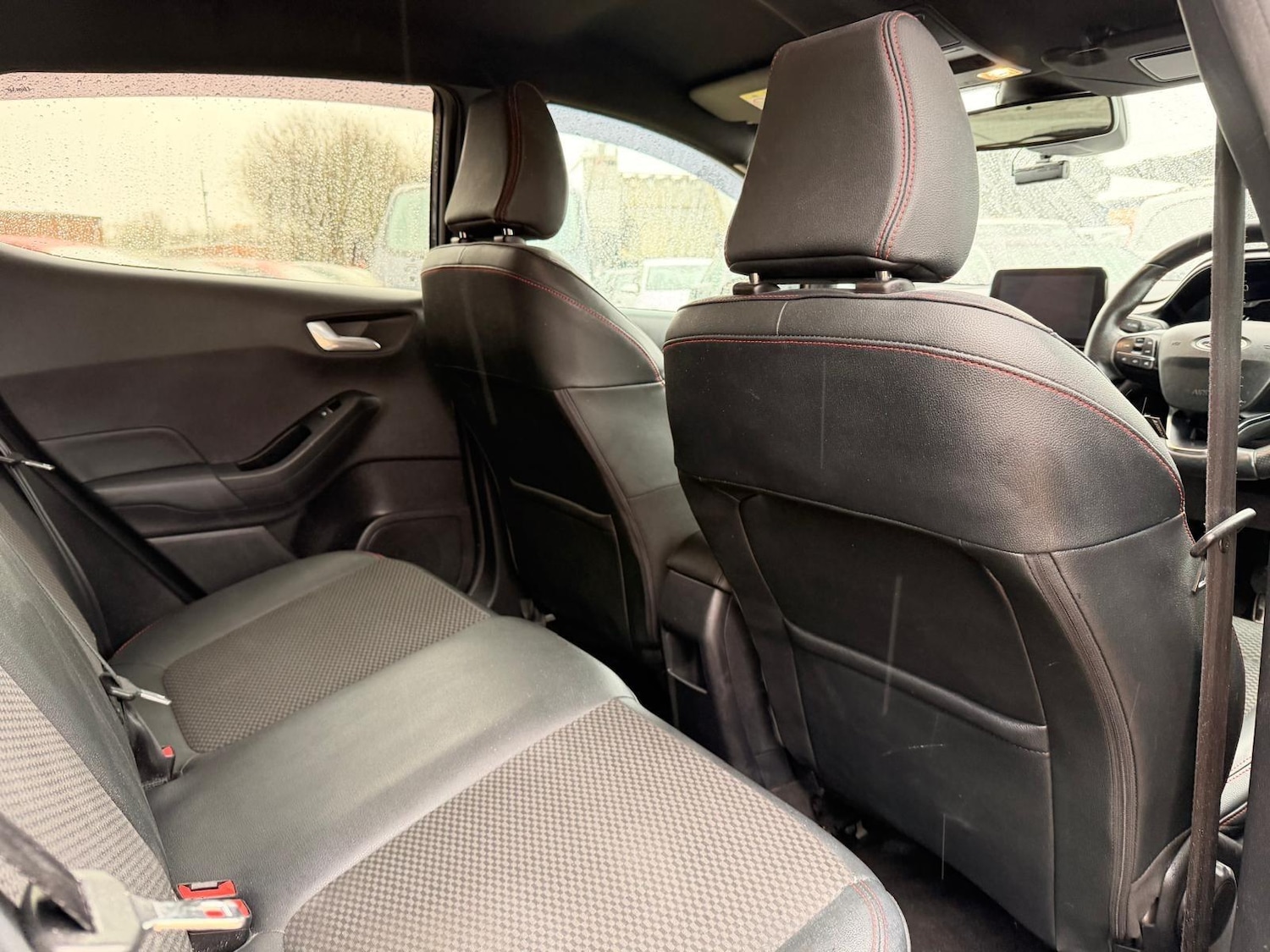 Used Ford Fiesta 2021 for sale - 77292008: Photo 42