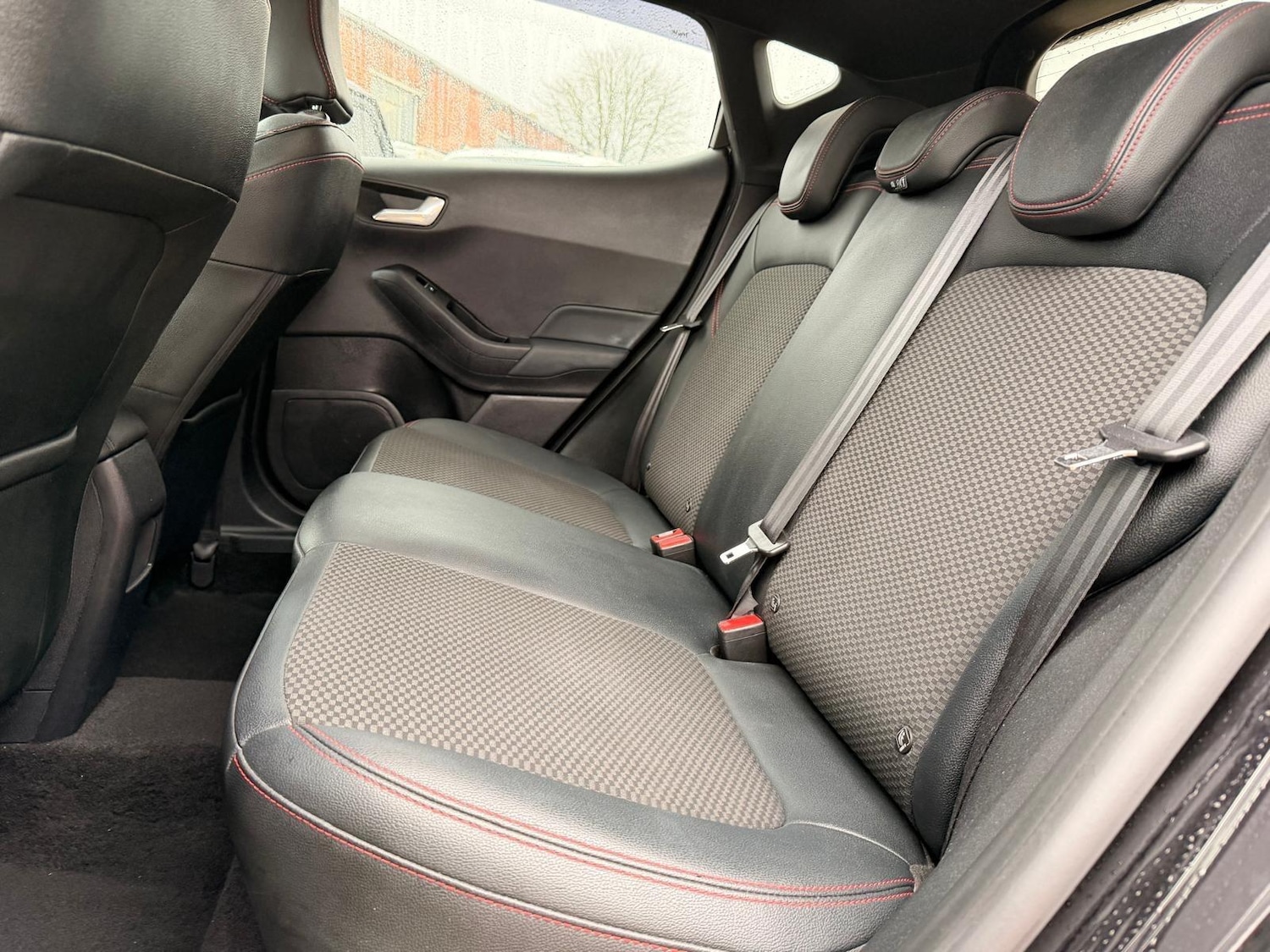 Used Ford Fiesta 2021 for sale - 77292008: Photo 44