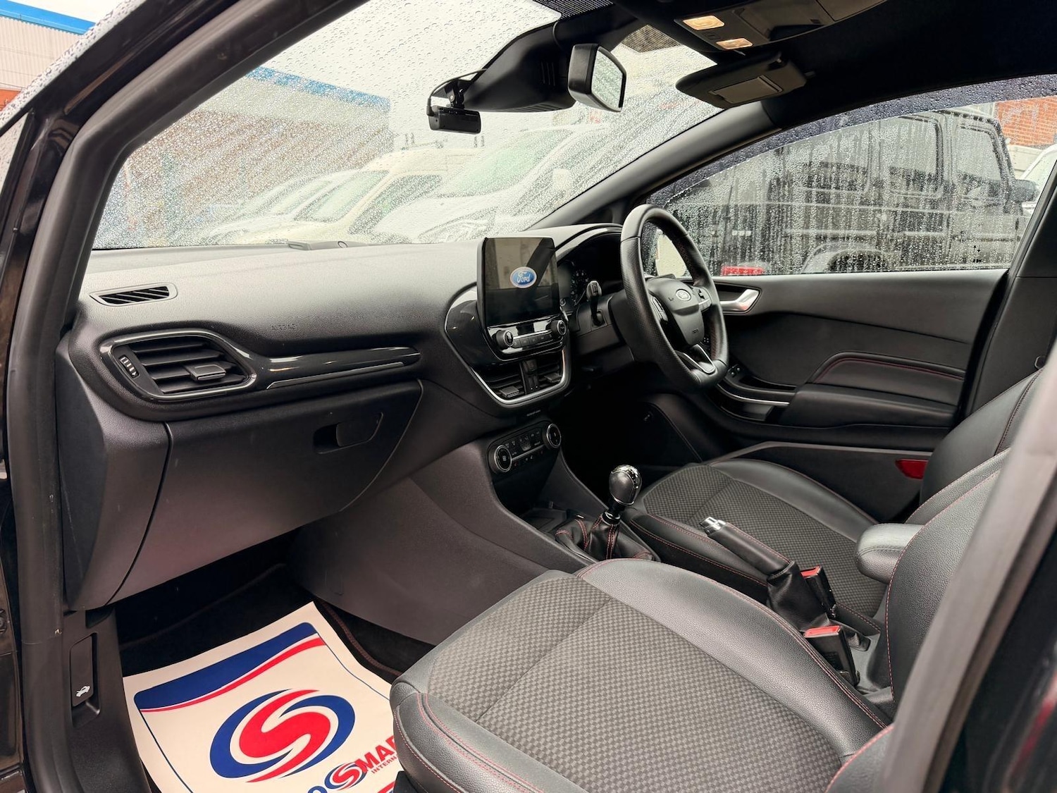 Used Ford Fiesta 2021 for sale - 77292008: Photo 50