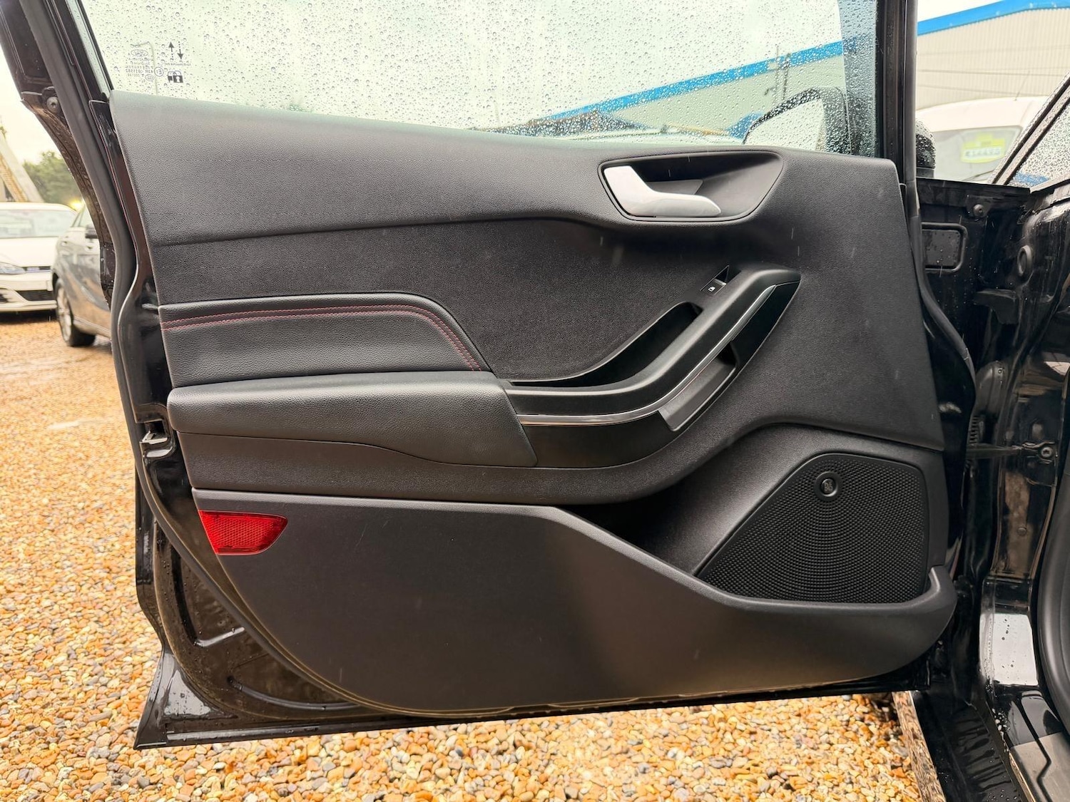 Used Ford Fiesta 2021 for sale - 77292008: Photo 52