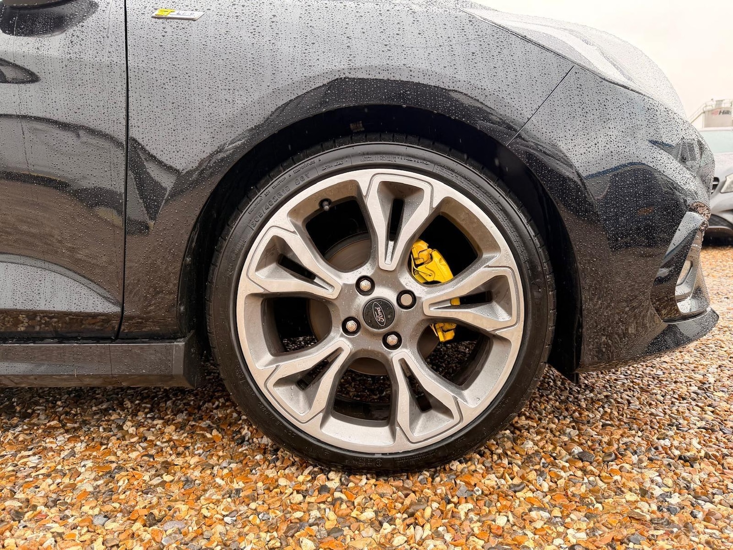 Used Ford Fiesta 2021 for sale - 77292008: Photo 54