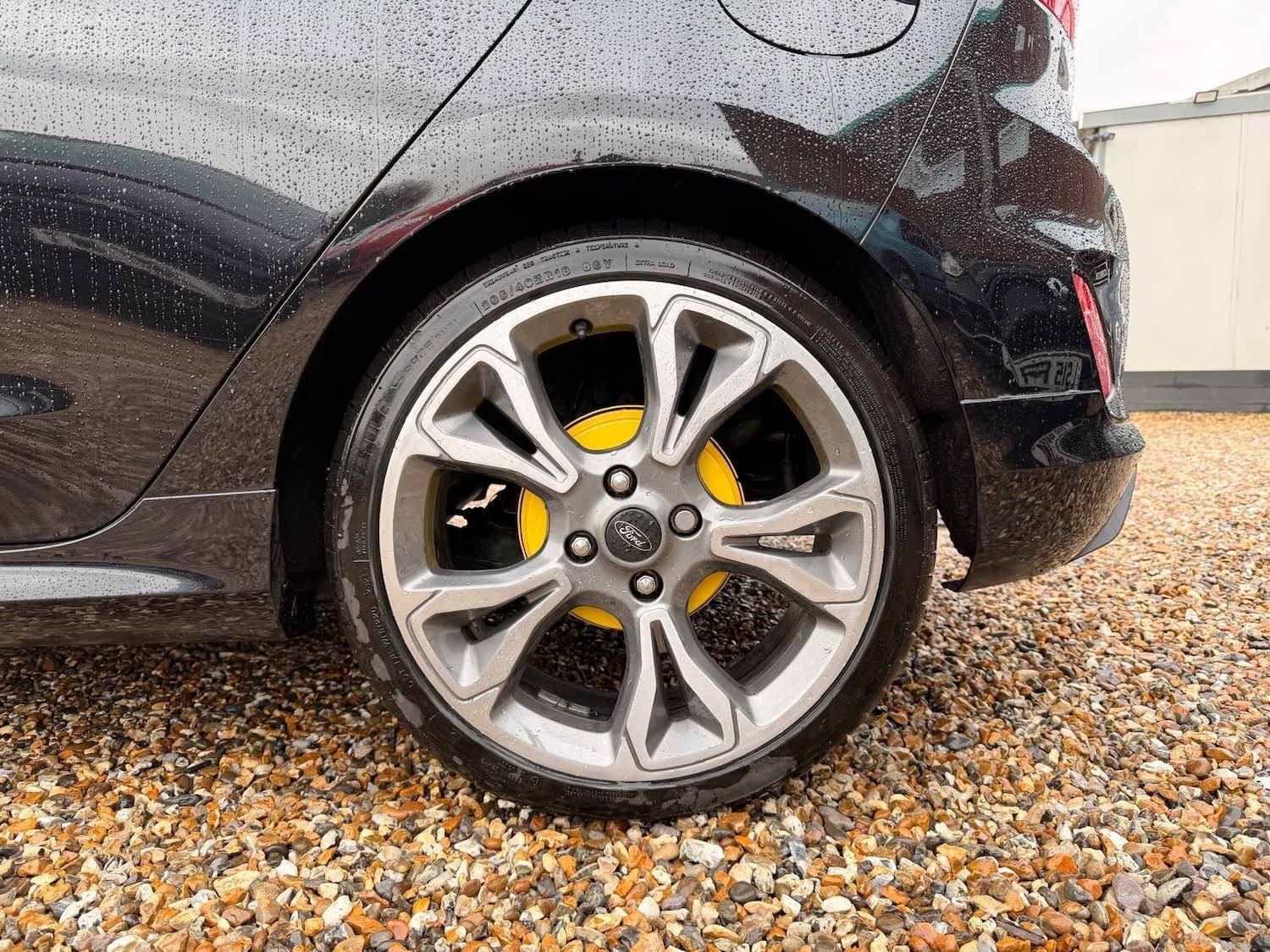 Used Ford Fiesta 2021 for sale - 77292008: Photo 55