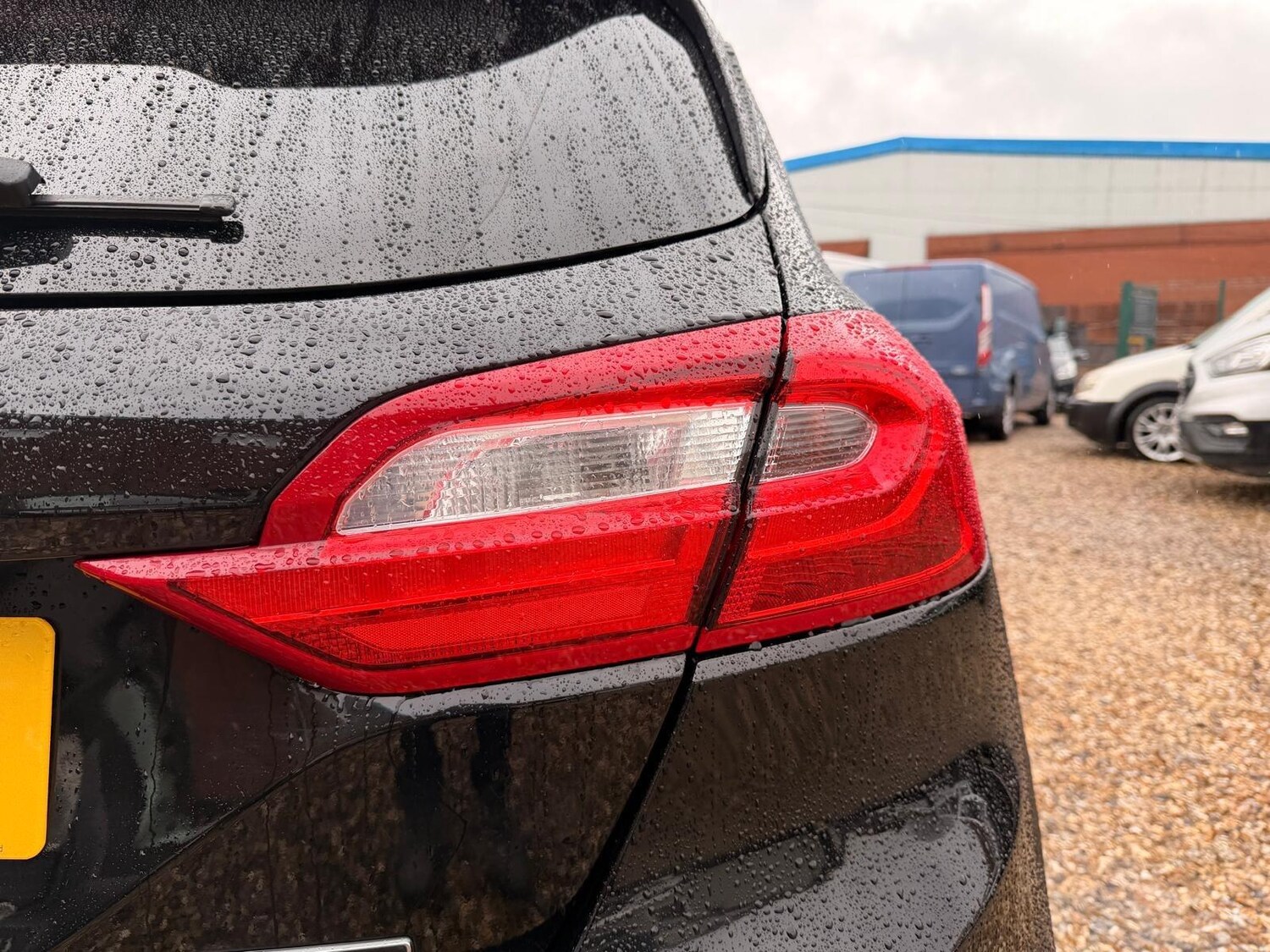 Used Ford Fiesta 2021 for sale - 77292008: Photo 57