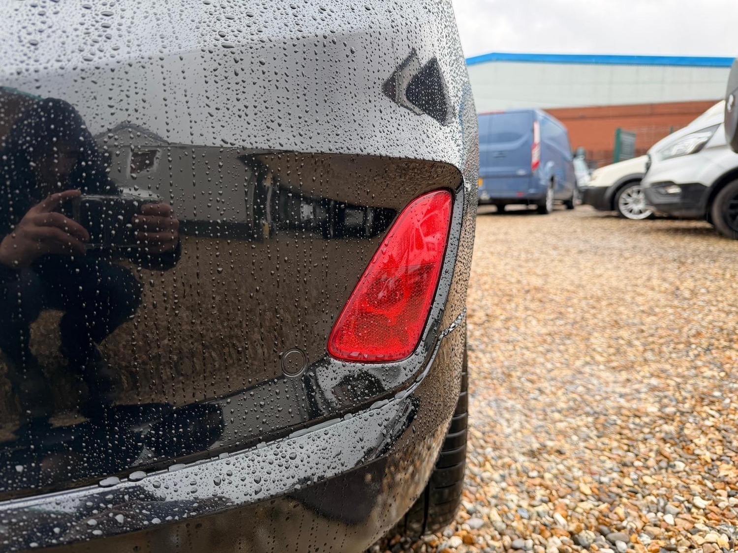 Used Ford Fiesta 2021 for sale - 77292008: Photo 59