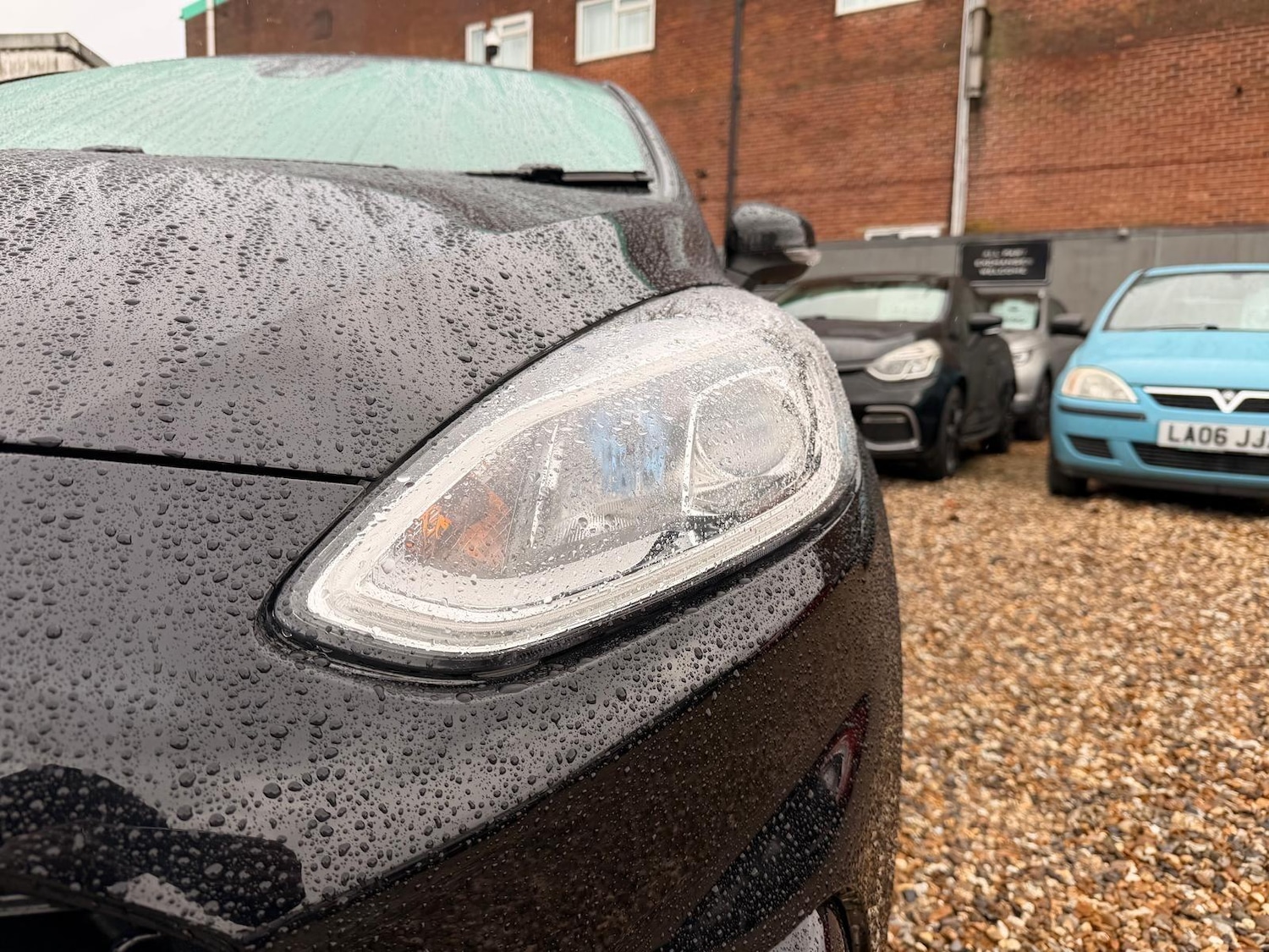 Used Ford Fiesta 2021 for sale - 77292008: Photo 64