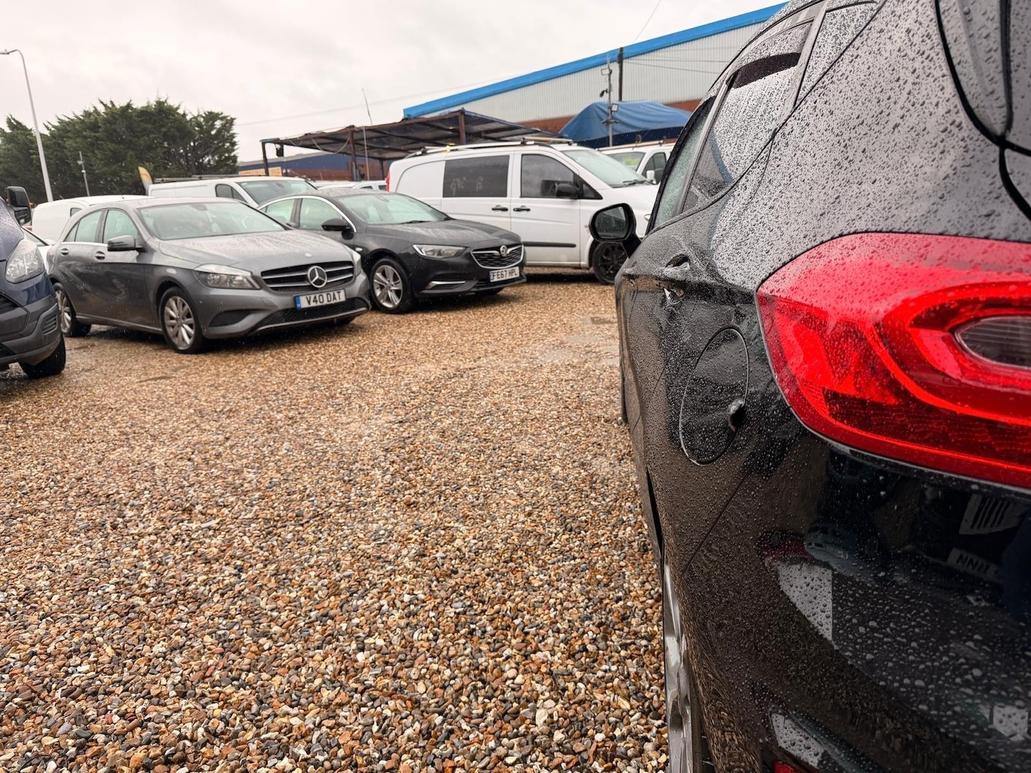 Used Ford Fiesta 2021 for sale - 77292008: Photo 66