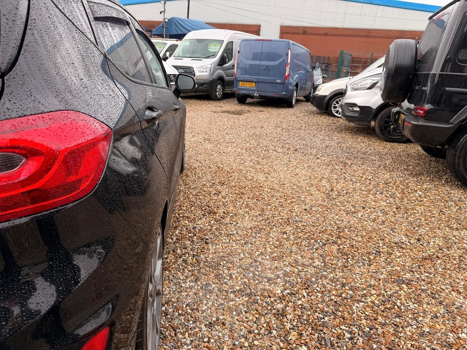 Used Ford Fiesta 2021 for sale - 77292008: Photo 67