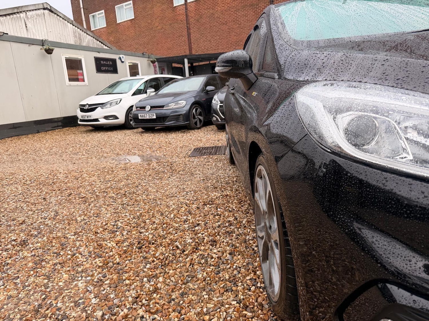 Used Ford Fiesta 2021 for sale - 77292008: Photo 68