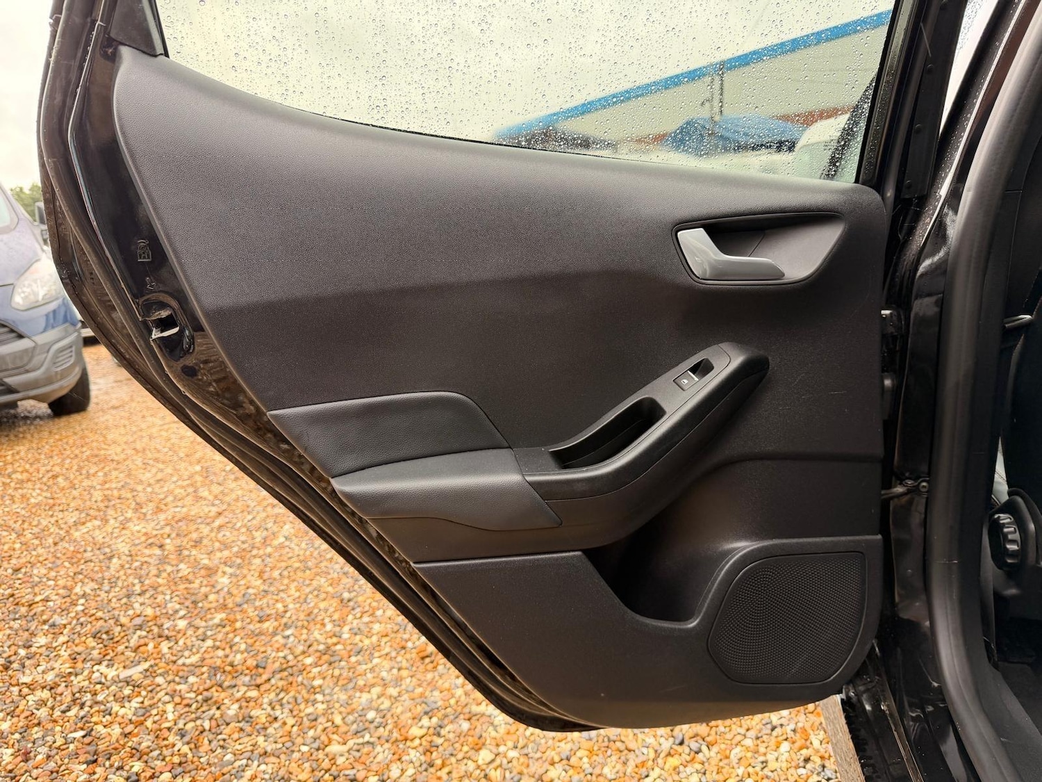 Used Ford Fiesta 2021 for sale - 77292008: Photo 72