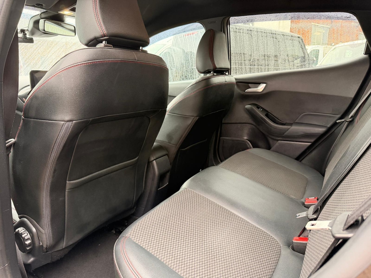 Used Ford Fiesta 2021 for sale - 77292008: Photo 73