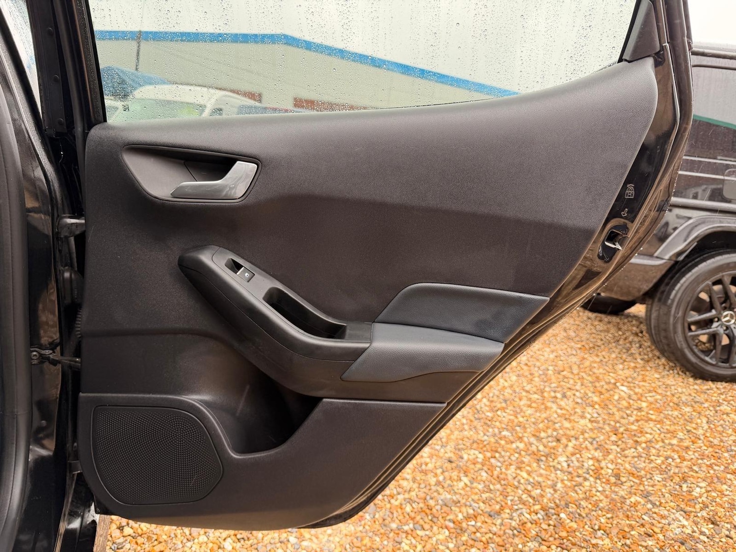 Used Ford Fiesta 2021 for sale - 77292008: Photo 74