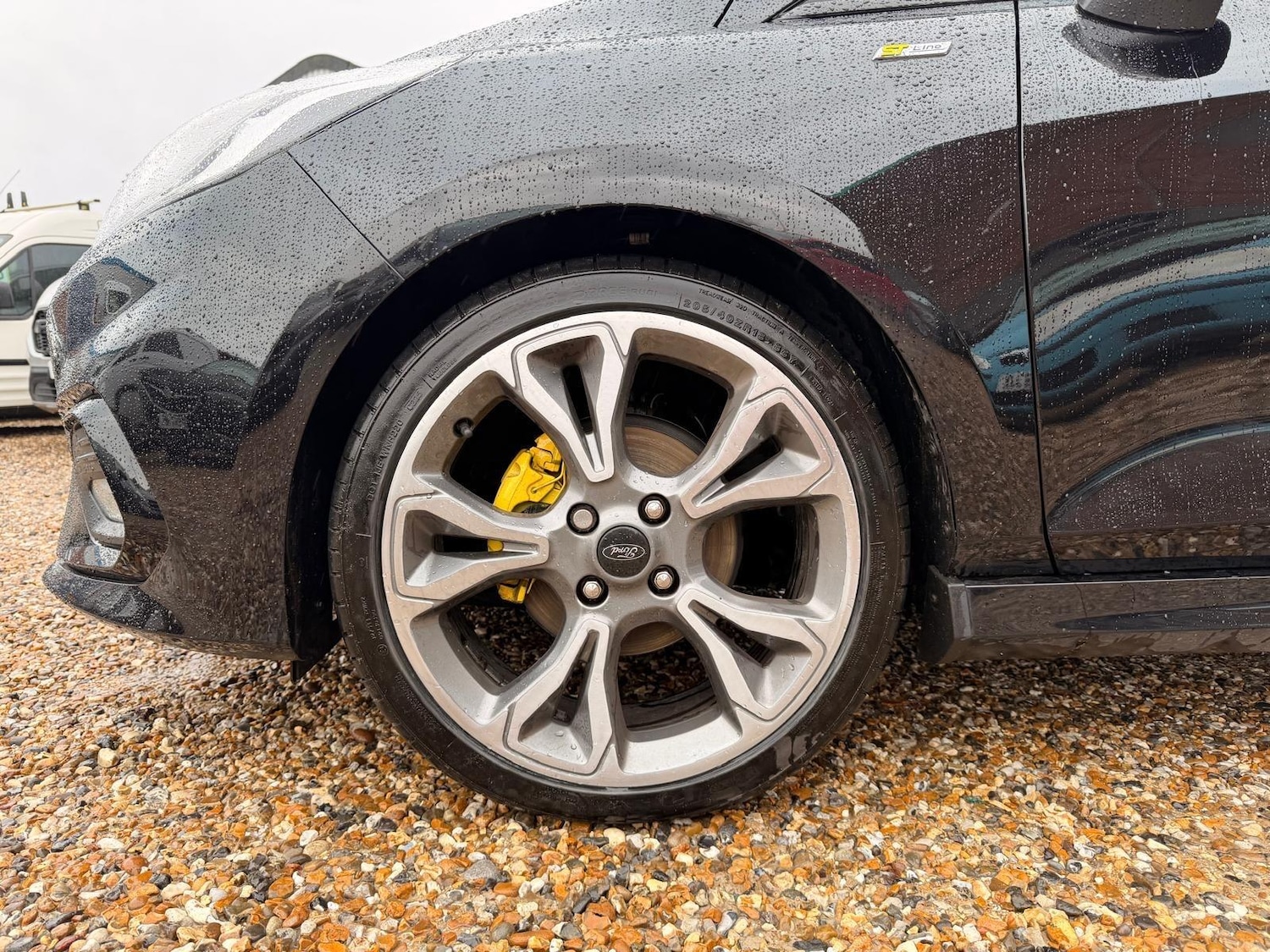 Used Ford Fiesta 2021 for sale - 77292008: Photo 9