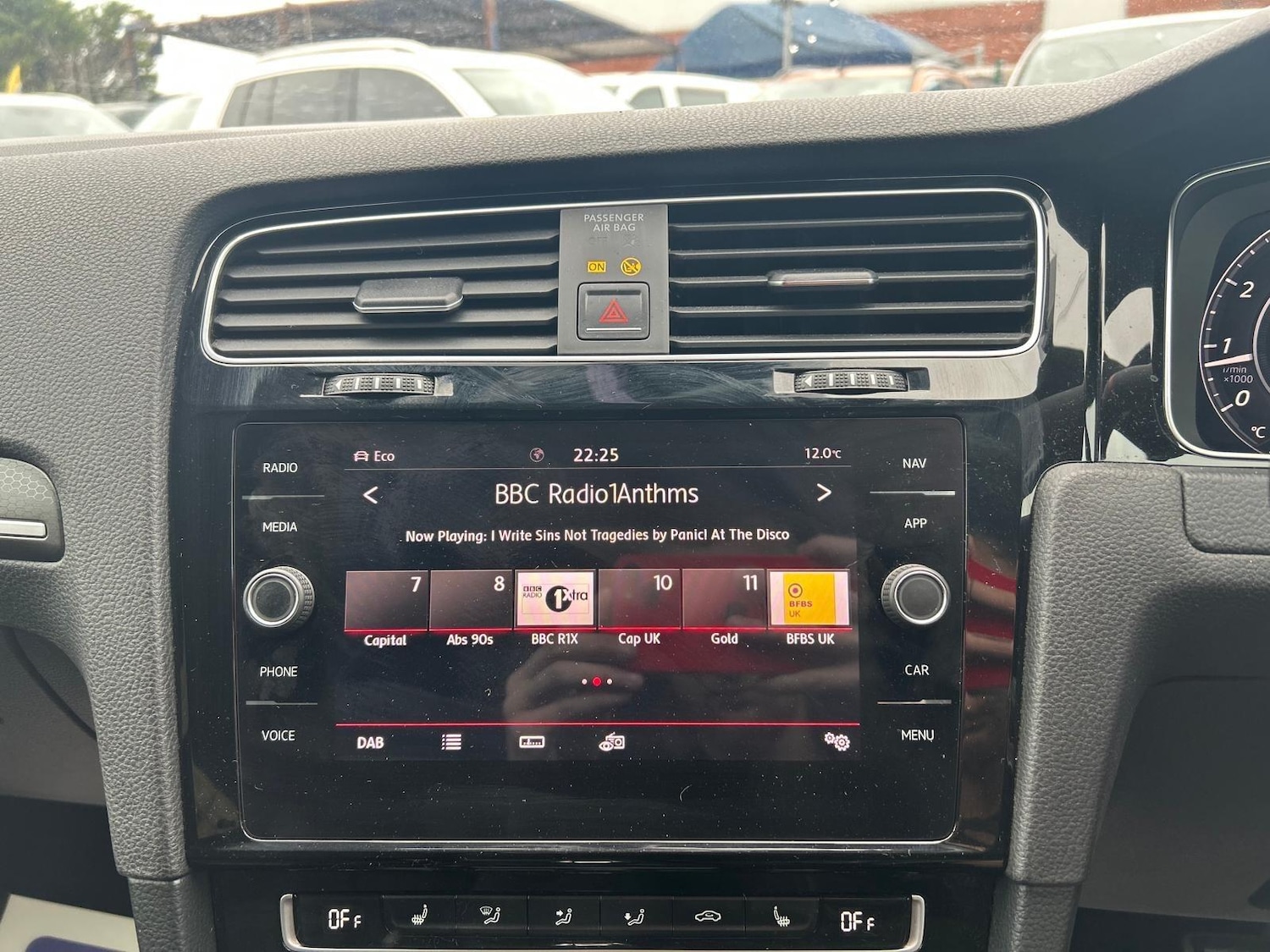 Used Volkswagen Golf for sale - 76995619: Photo 18