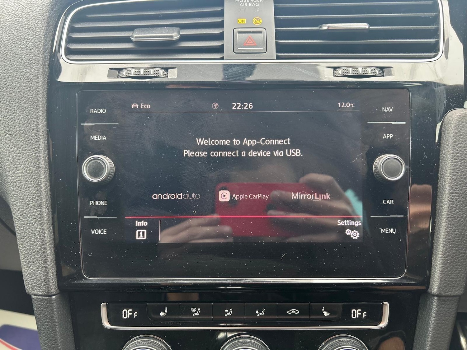 Used Volkswagen Golf for sale - 76995619: Photo 36