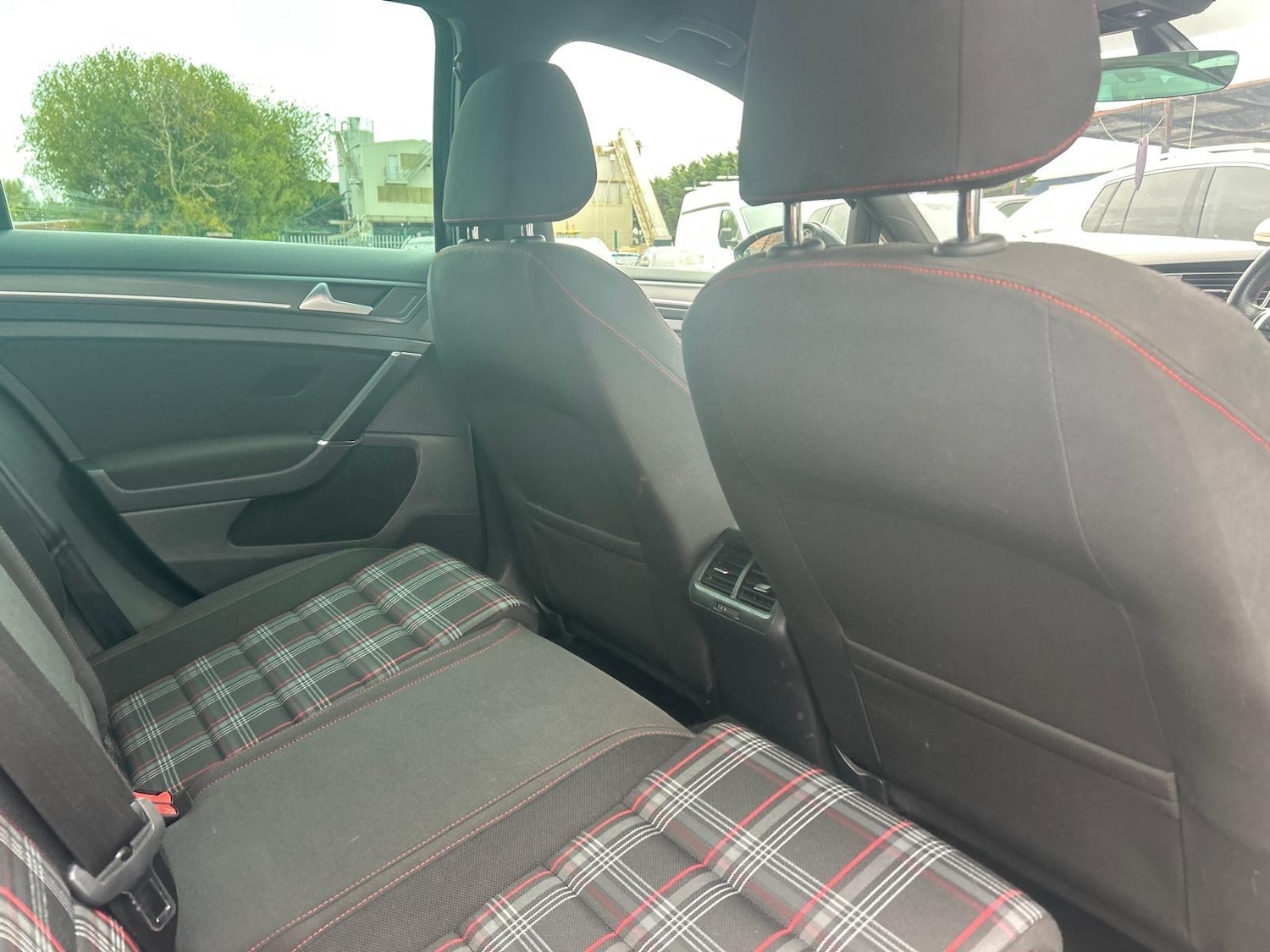 Used Volkswagen Golf for sale - 76995619: Photo 49