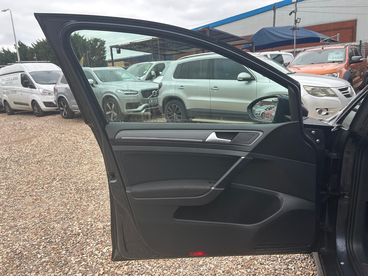 Used Volkswagen Golf for sale - 76995619: Photo 56