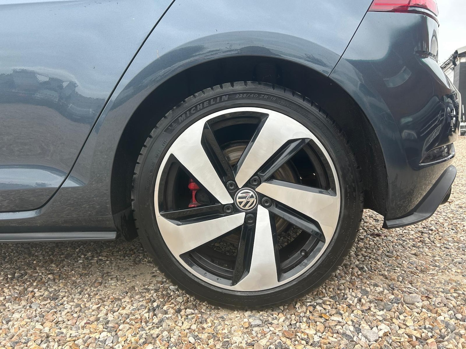 Used Volkswagen Golf for sale - 76995619: Photo 57