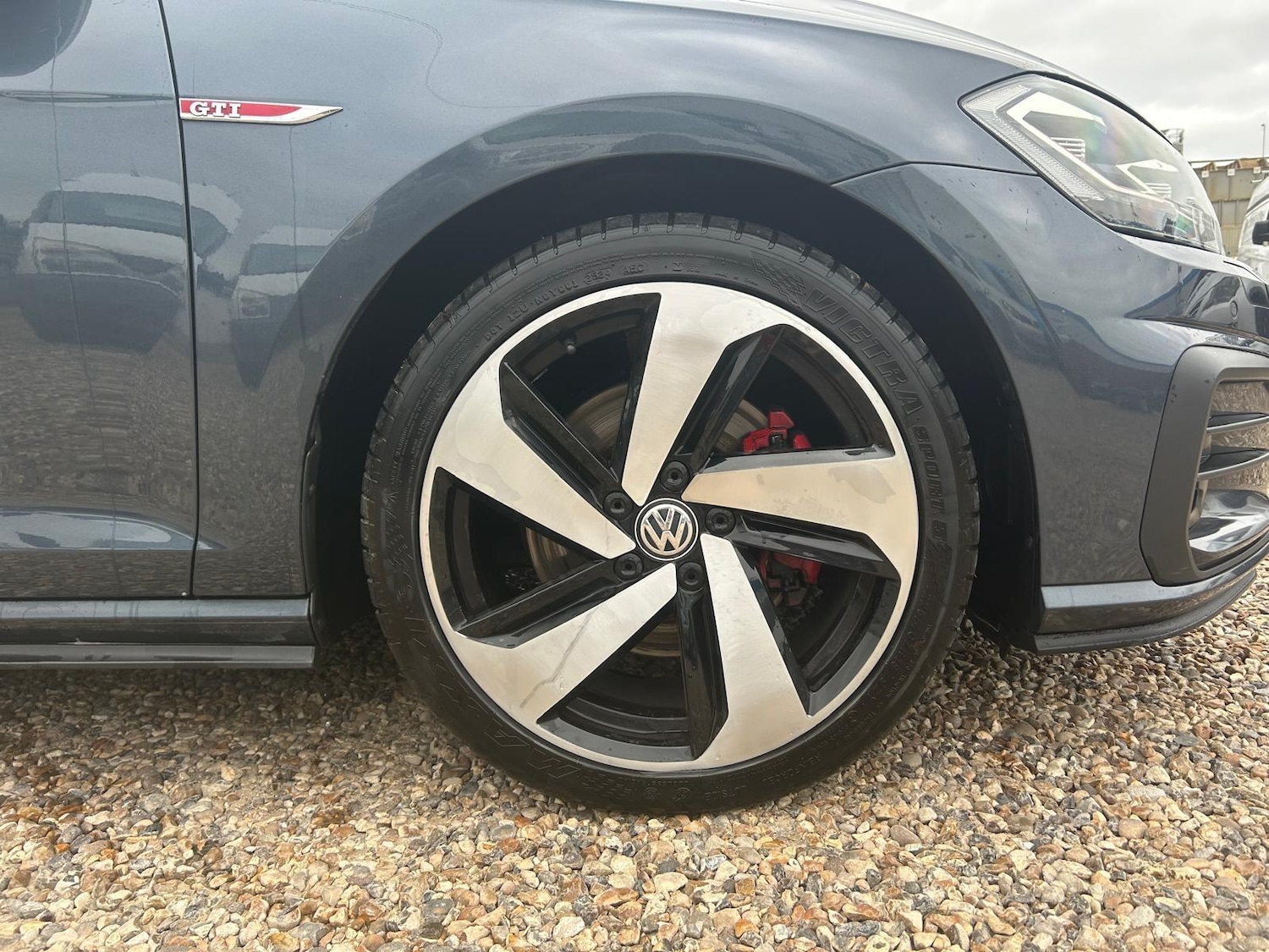 Used Volkswagen Golf for sale - 76995619: Photo 59