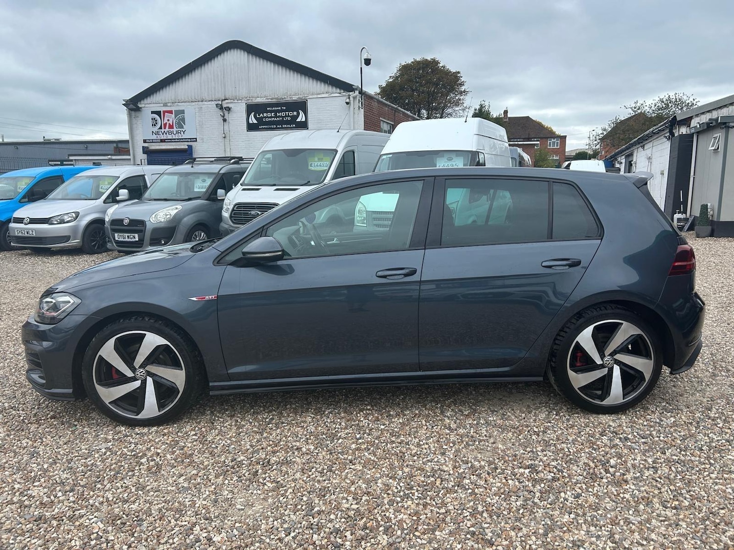 Used Volkswagen Golf for sale - 76995619: Photo 6