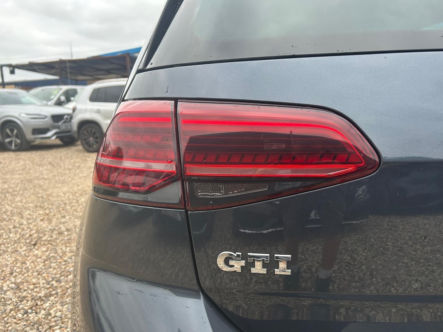 Used Volkswagen Golf for sale - 76995619: Photo 62