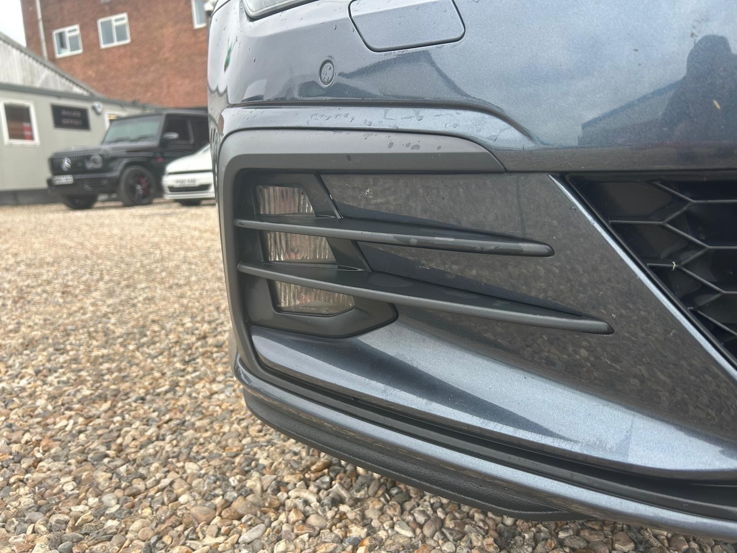 Used Volkswagen Golf for sale - 76995619: Photo 68