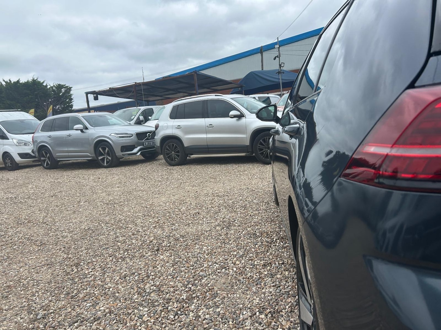 Used Volkswagen Golf for sale - 76995619: Photo 70