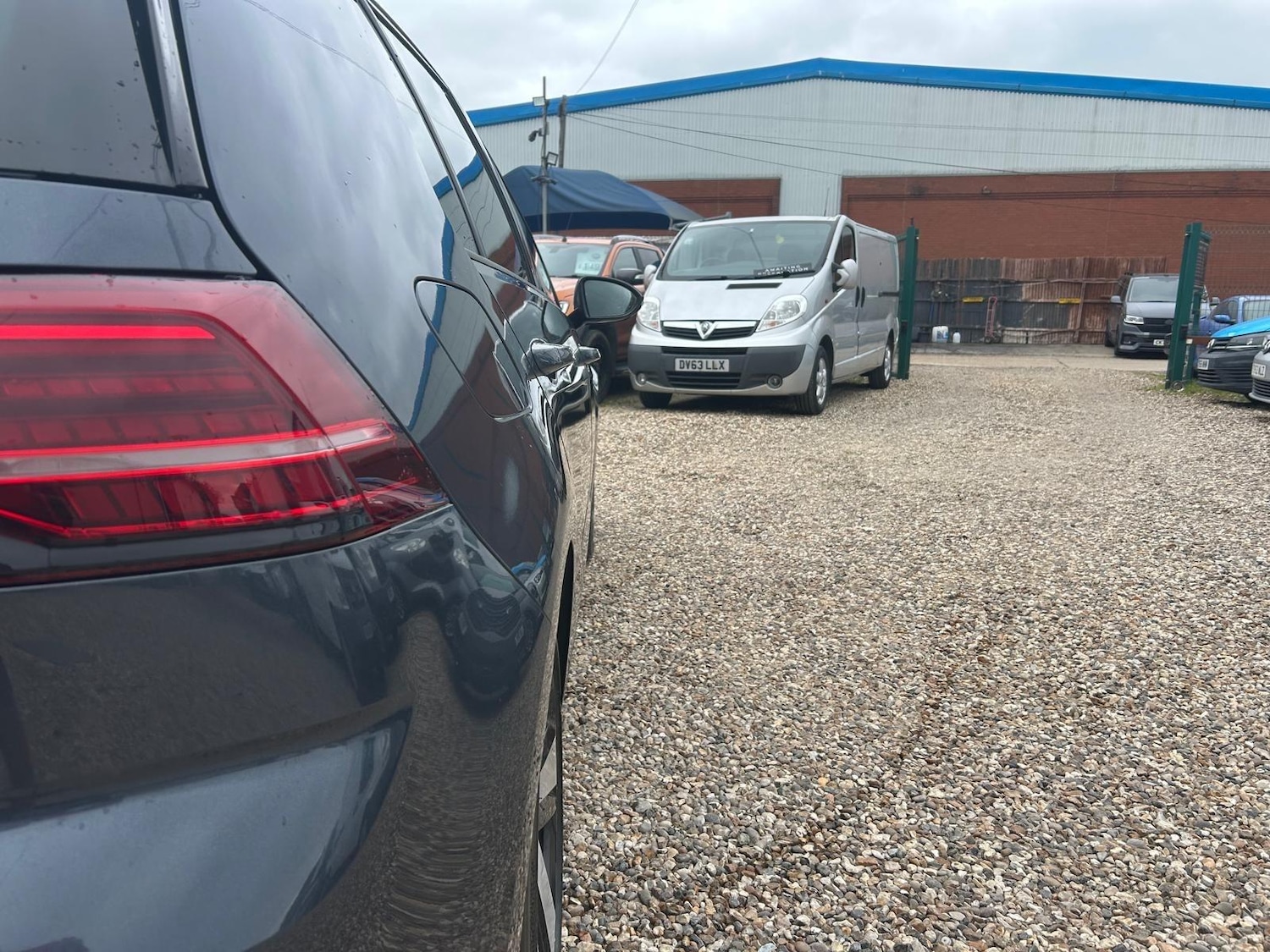 Used Volkswagen Golf for sale - 76995619: Photo 71