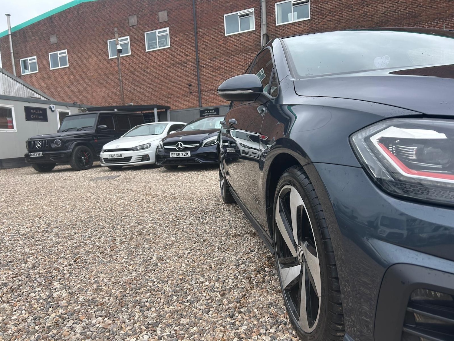 Used Volkswagen Golf for sale - 76995619: Photo 72