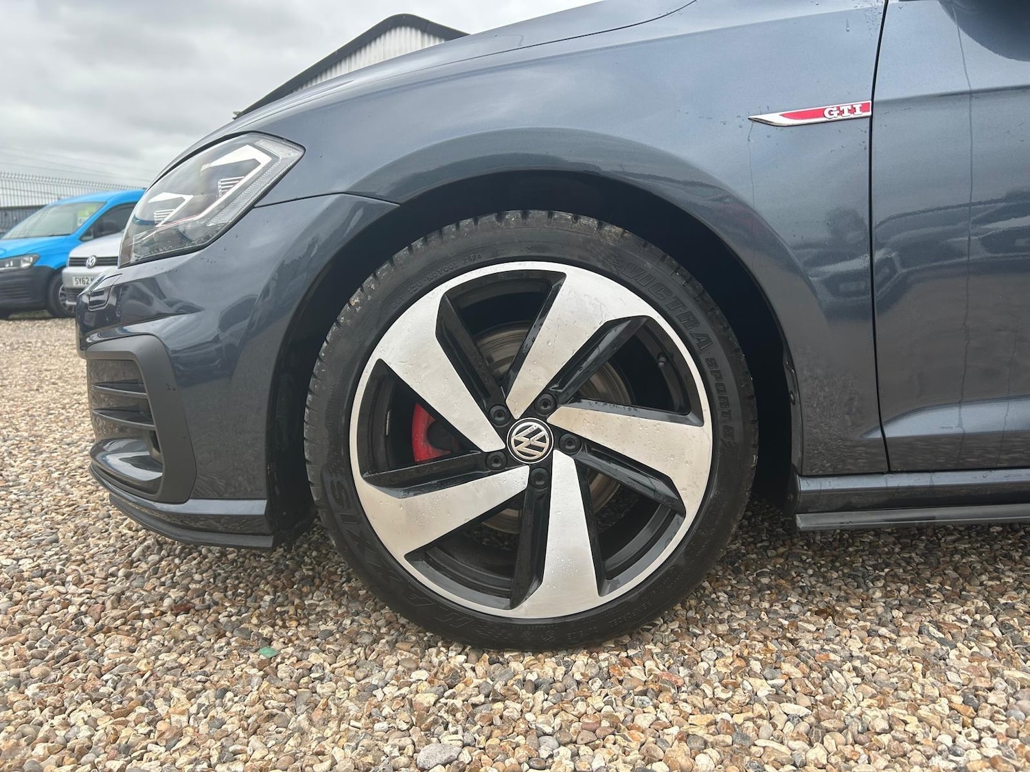 Used Volkswagen Golf for sale - 76995619: Photo 9