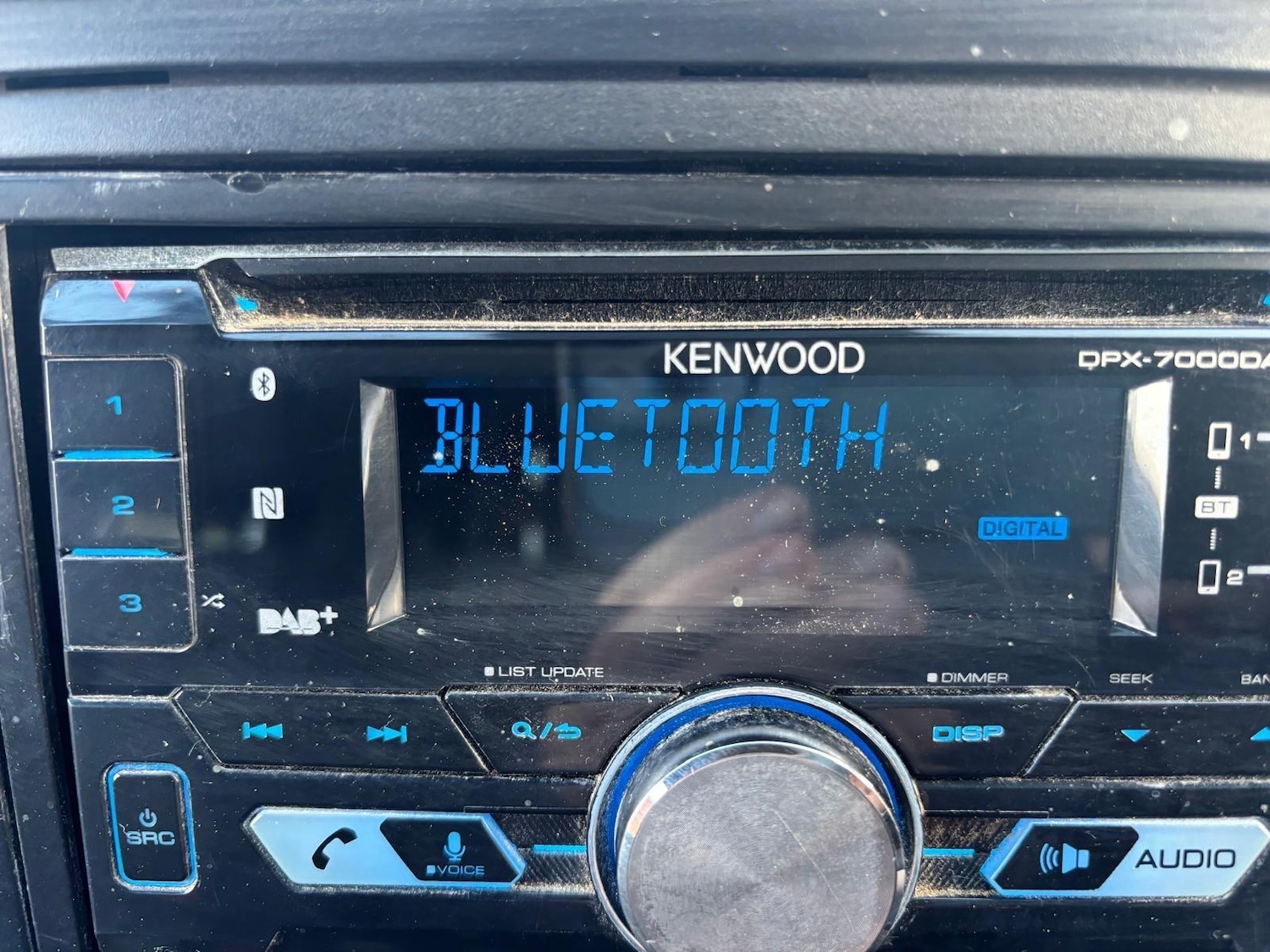 Used Mercedes-Benz Vito 2009 for sale - 77400530: Photo 14