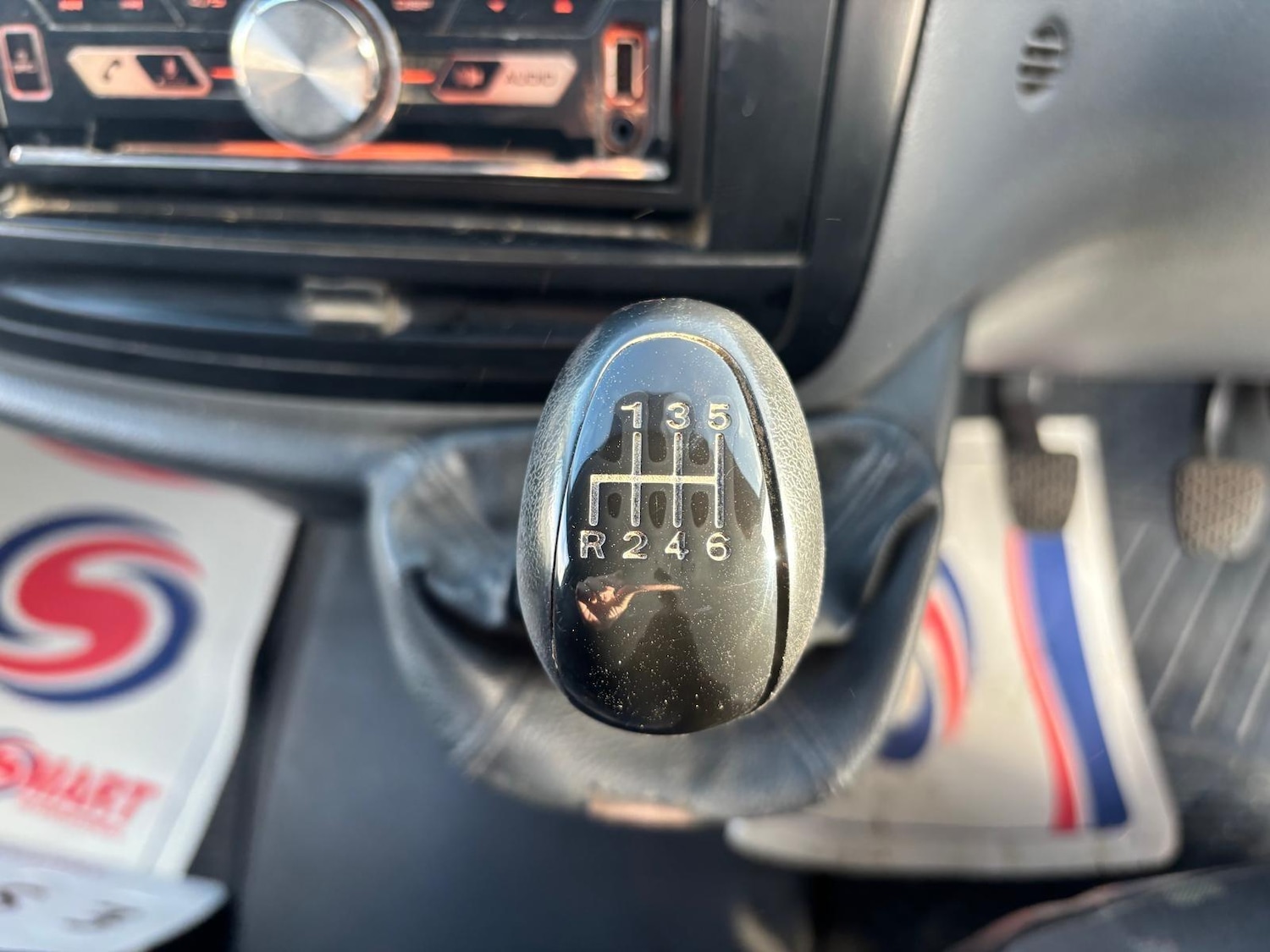 Used Mercedes-Benz Vito 2009 for sale - 77400530: Photo 15