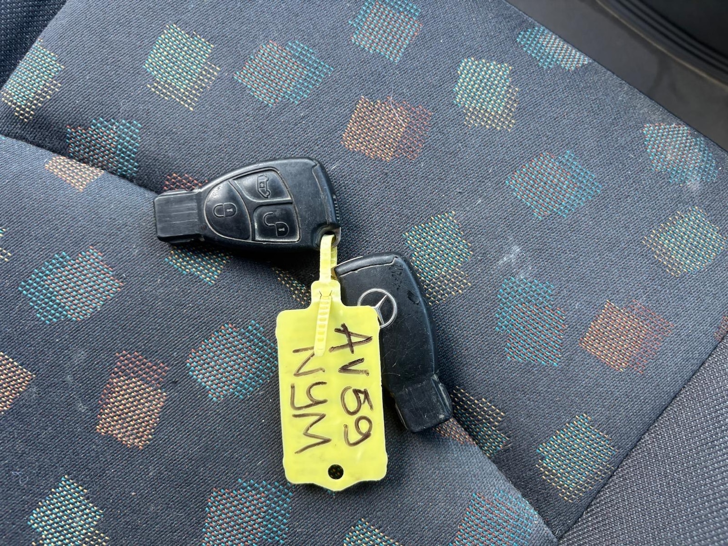 Used Mercedes-Benz Vito 2009 for sale - 77400530: Photo 17