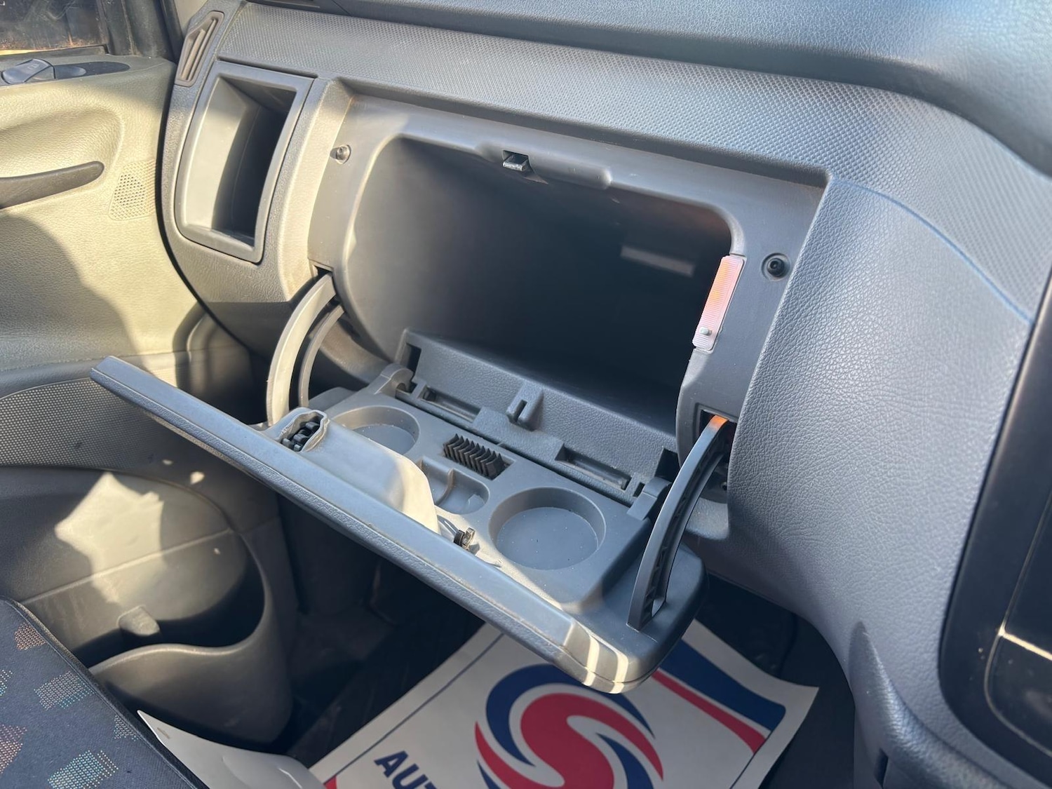 Used Mercedes-Benz Vito 2009 for sale - 77400530: Photo 18