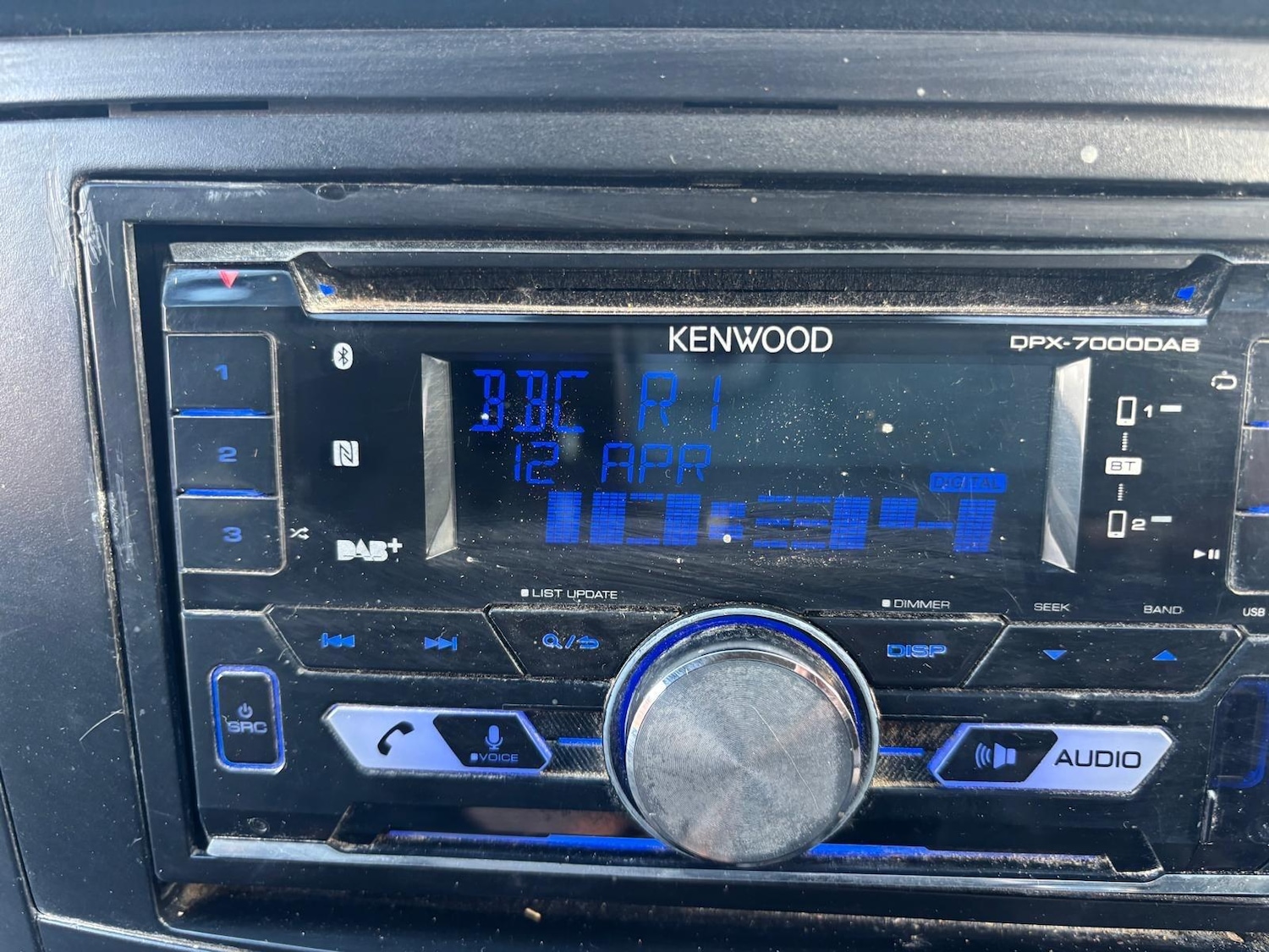 Used Mercedes-Benz Vito 2009 for sale - 77400530: Photo 21